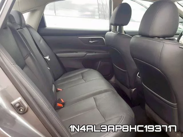 1N4AL3AP8HC193717 фото 7