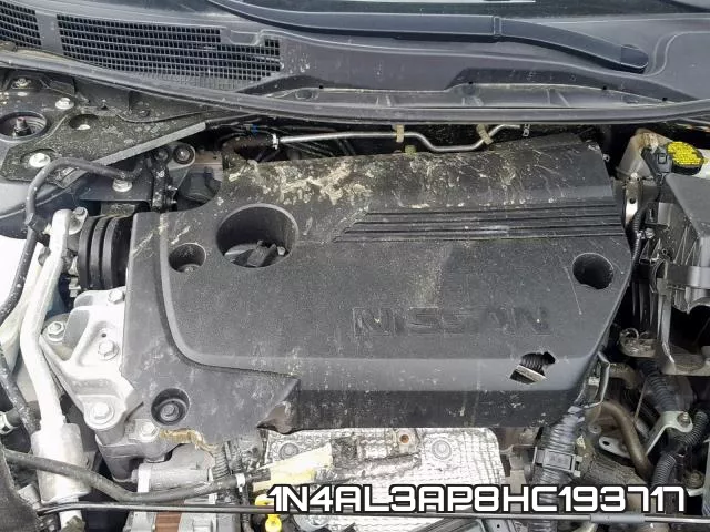 1N4AL3AP8HC193717 фото 8