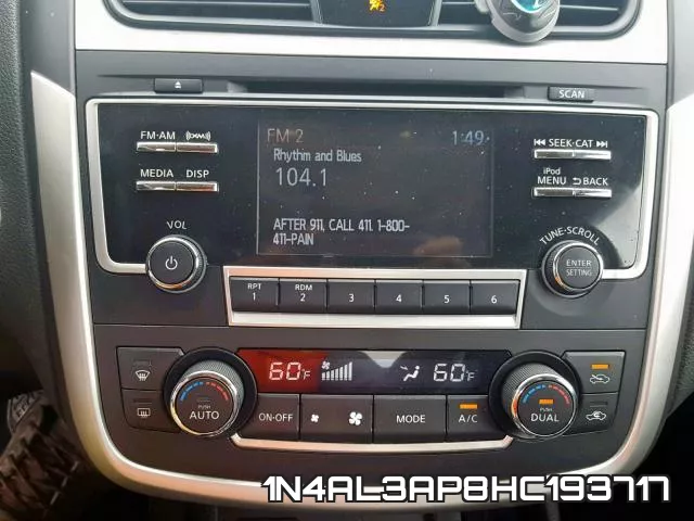 1N4AL3AP8HC193717 фото 9
