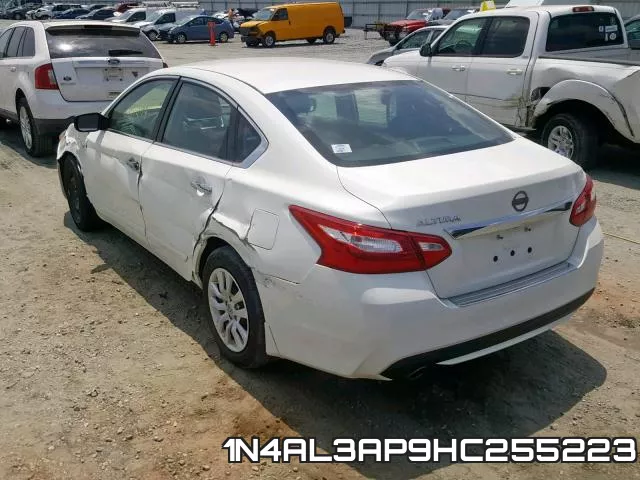 1N4AL3AP9HC255223 фото 4