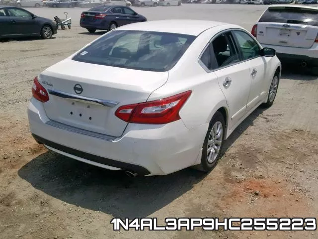 1N4AL3AP9HC255223 фото 5