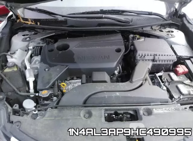 1N4AL3AP9HC490995 фото 2