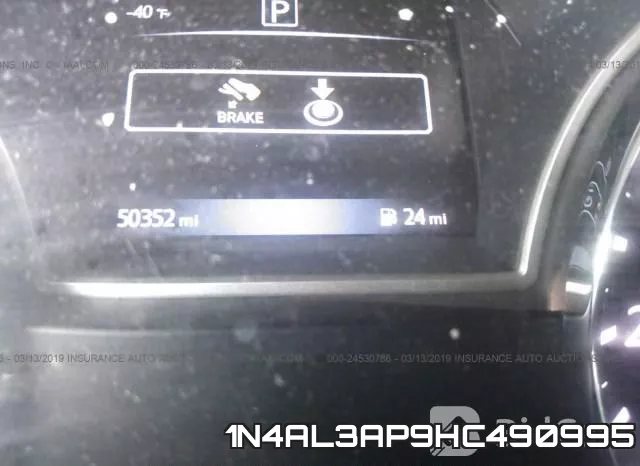 1N4AL3AP9HC490995 фото 8