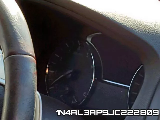 1N4AL3AP9JC222809 фото 9