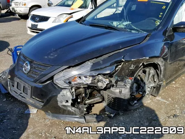 1N4AL3AP9JC222809 фото 10
