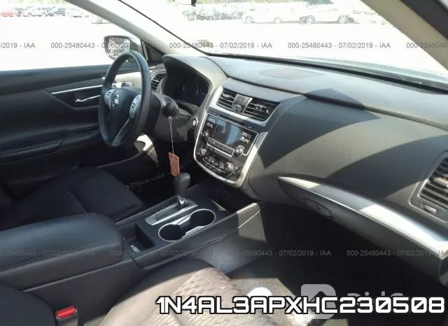1N4AL3APXHC230508 фото 6