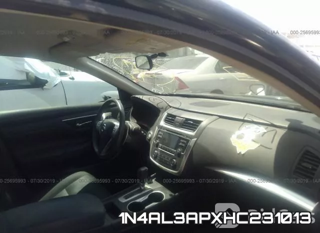 1N4AL3APXHC231013 фото 6