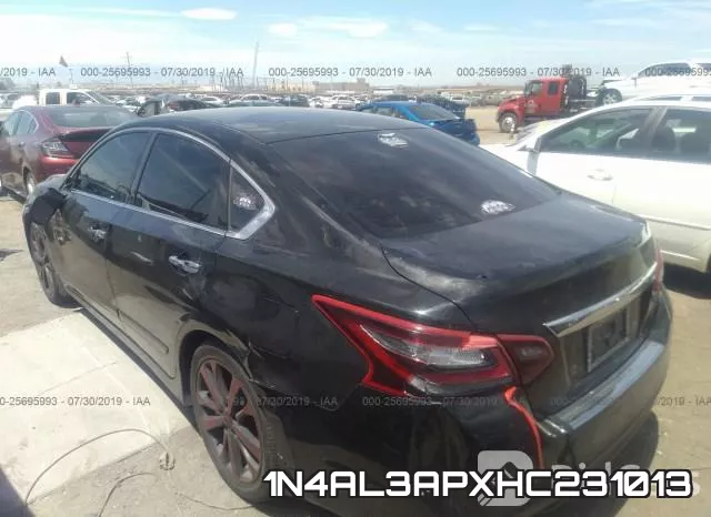 1N4AL3APXHC231013 фото 7