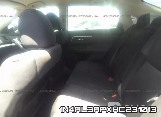 1N4AL3APXHC231013 фото 9