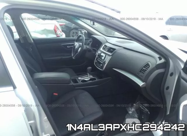 1N4AL3APXHC294242 фото 6