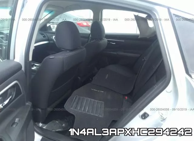 1N4AL3APXHC294242 фото 9