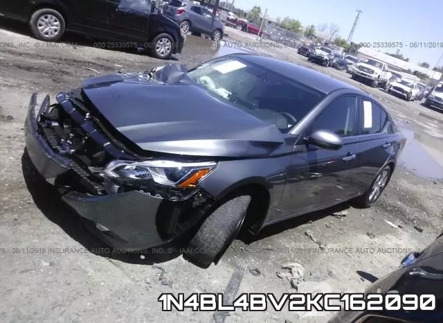 1N4BL4BV2KC162090 фото 3