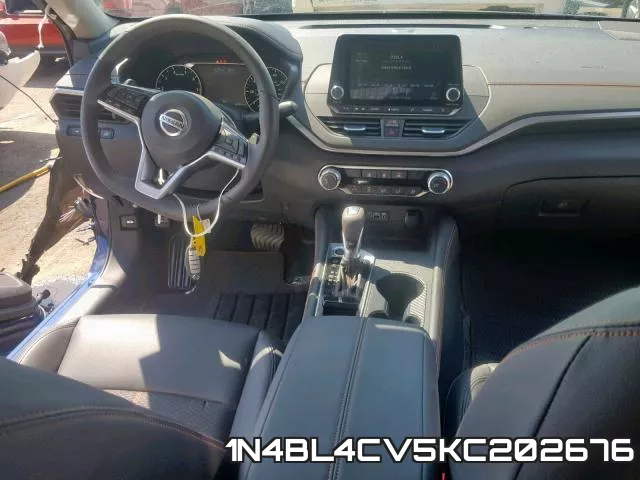 1N4BL4CV5KC202676 фото 10