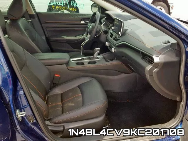 1N4BL4CV9KC201708 фото 6