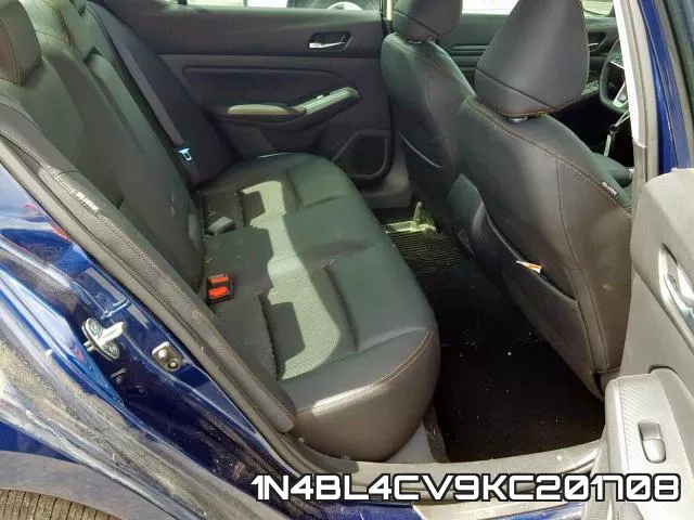 1N4BL4CV9KC201708 фото 7