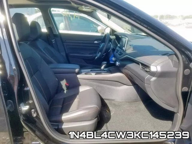 1N4BL4CW3KC145239 фото 6