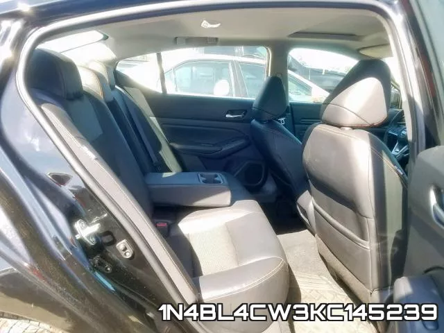 1N4BL4CW3KC145239 фото 7