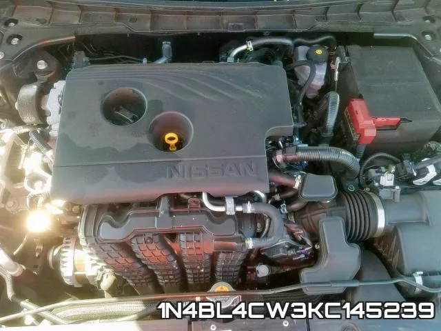 1N4BL4CW3KC145239 фото 8