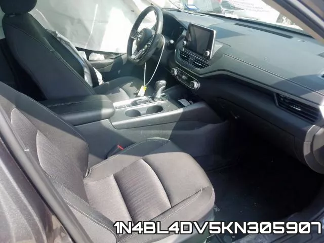 1N4BL4DV5KN305907 фото 6
