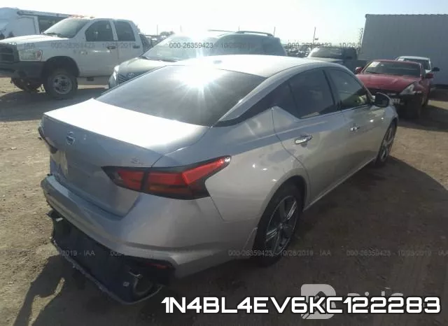 1N4BL4EV6KC122283 фото 5