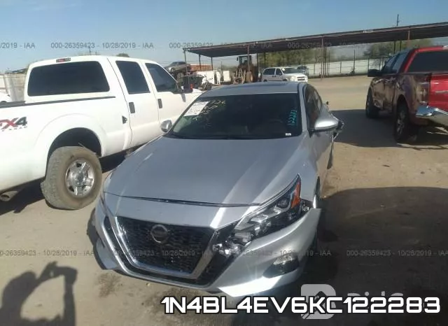 1N4BL4EV6KC122283 фото 7