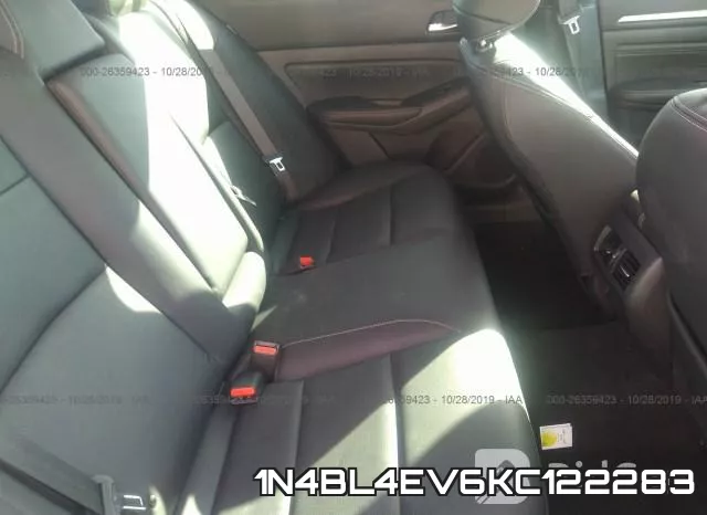 1N4BL4EV6KC122283 фото 9
