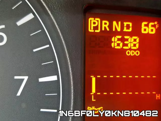 1N6BF0LY0KN810482 фото 9