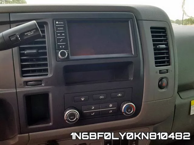 1N6BF0LY0KN810482 фото 10