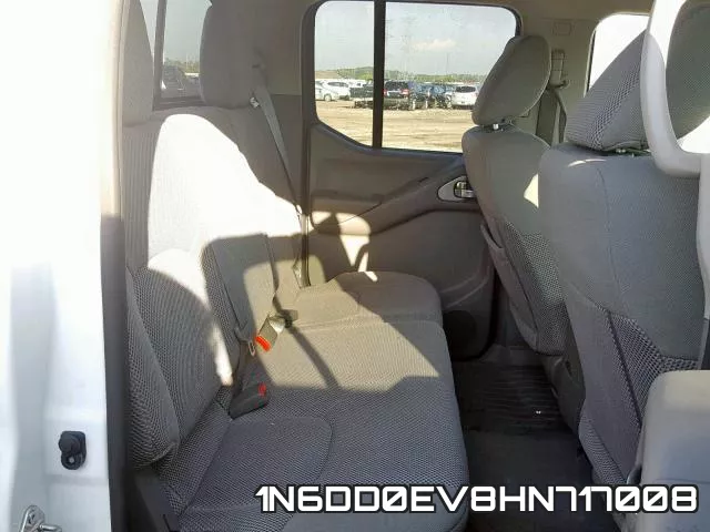 1N6DD0EV8HN717008 фото 7