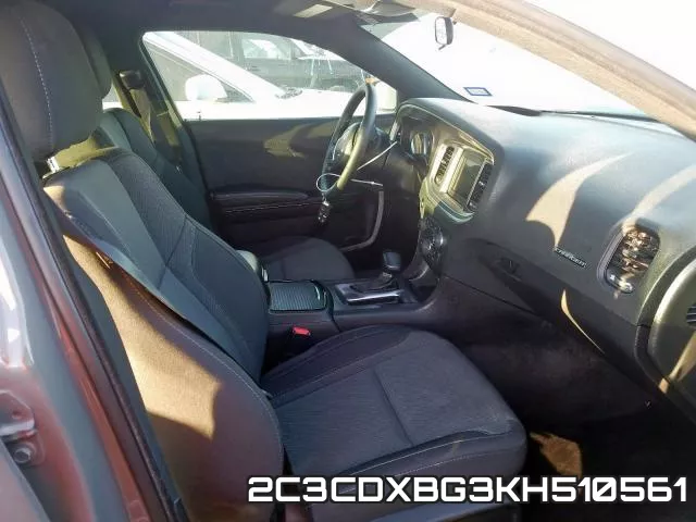 2C3CDXBG3KH510561 фото 6
