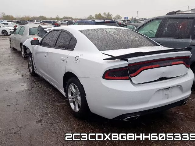 2C3CDXBG8HH605335 фото 4
