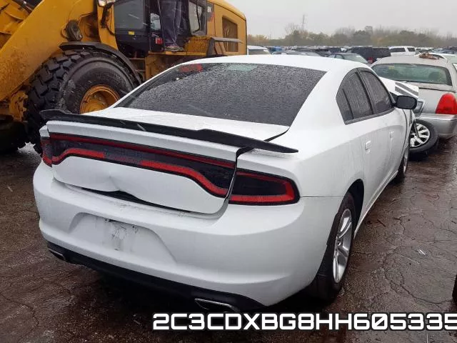 2C3CDXBG8HH605335 фото 5