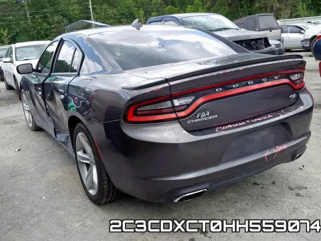 2C3CDXCT0HH559074 фото 4