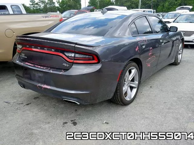 2C3CDXCT0HH559074 фото 5