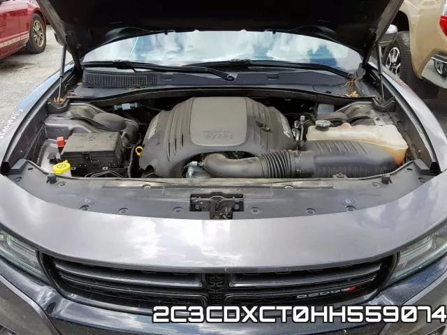 2C3CDXCT0HH559074 фото 8