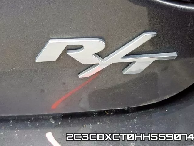 2C3CDXCT0HH559074 фото 10