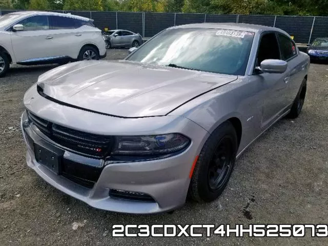 2C3CDXCT4HH525073 фото 3