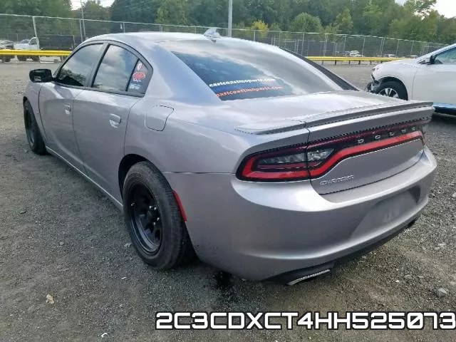 2C3CDXCT4HH525073 фото 4