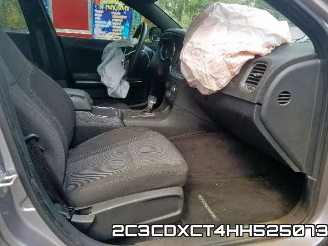2C3CDXCT4HH525073 фото 6