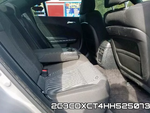 2C3CDXCT4HH525073 фото 7