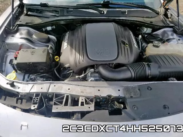 2C3CDXCT4HH525073 фото 8