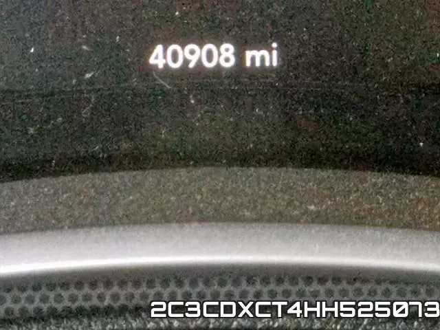 2C3CDXCT4HH525073 фото 9