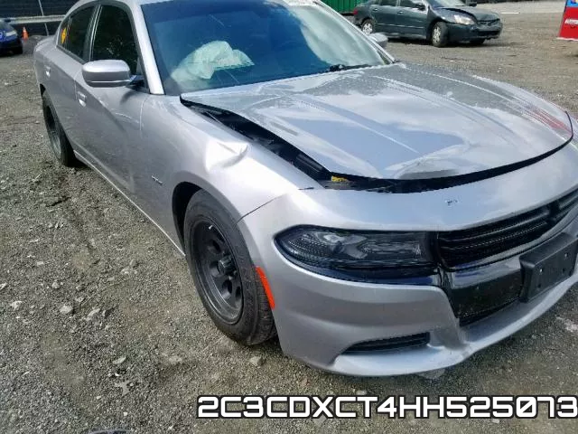 2C3CDXCT4HH525073 фото 10