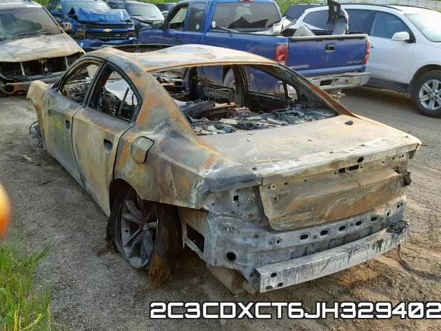 2C3CDXCT6JH329402 фото 4