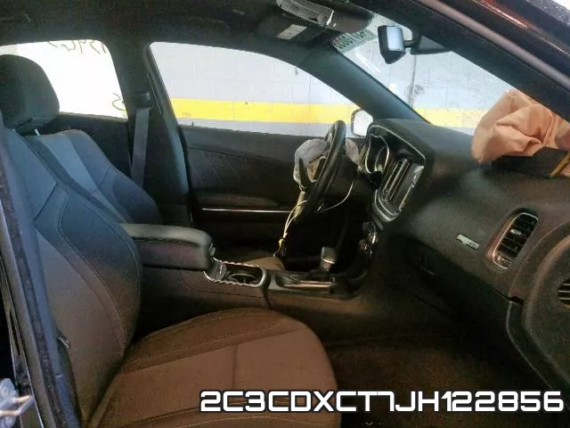 2C3CDXCT7JH122856 фото 6