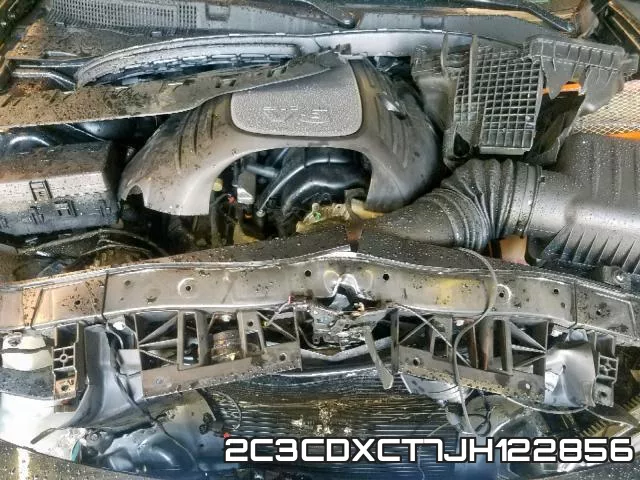 2C3CDXCT7JH122856 фото 8
