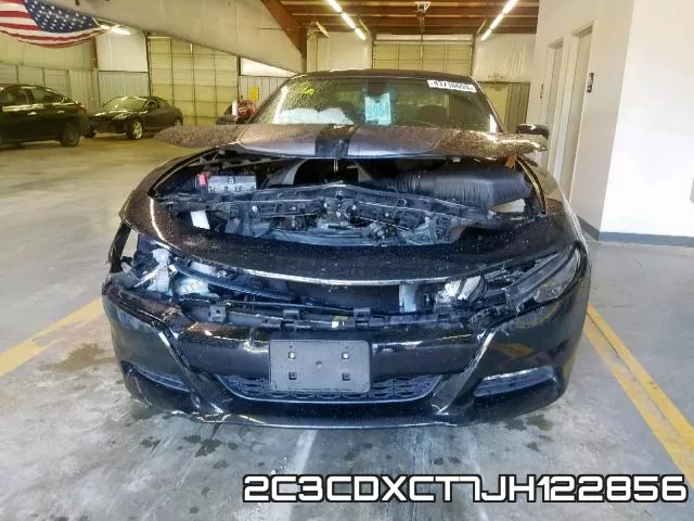 2C3CDXCT7JH122856 фото 10