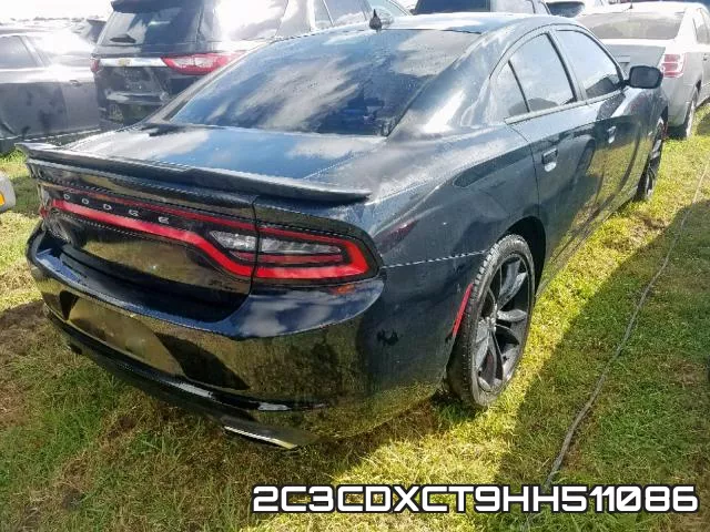 2C3CDXCT9HH511086 фото 5