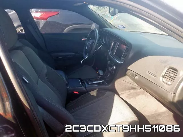 2C3CDXCT9HH511086 фото 6