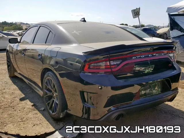 2C3CDXGJXJH180193 фото 4